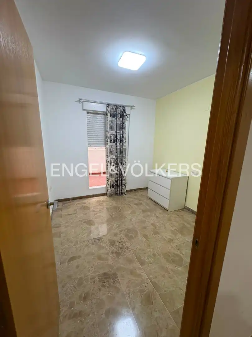 Piso de 131 m² en Benifaió