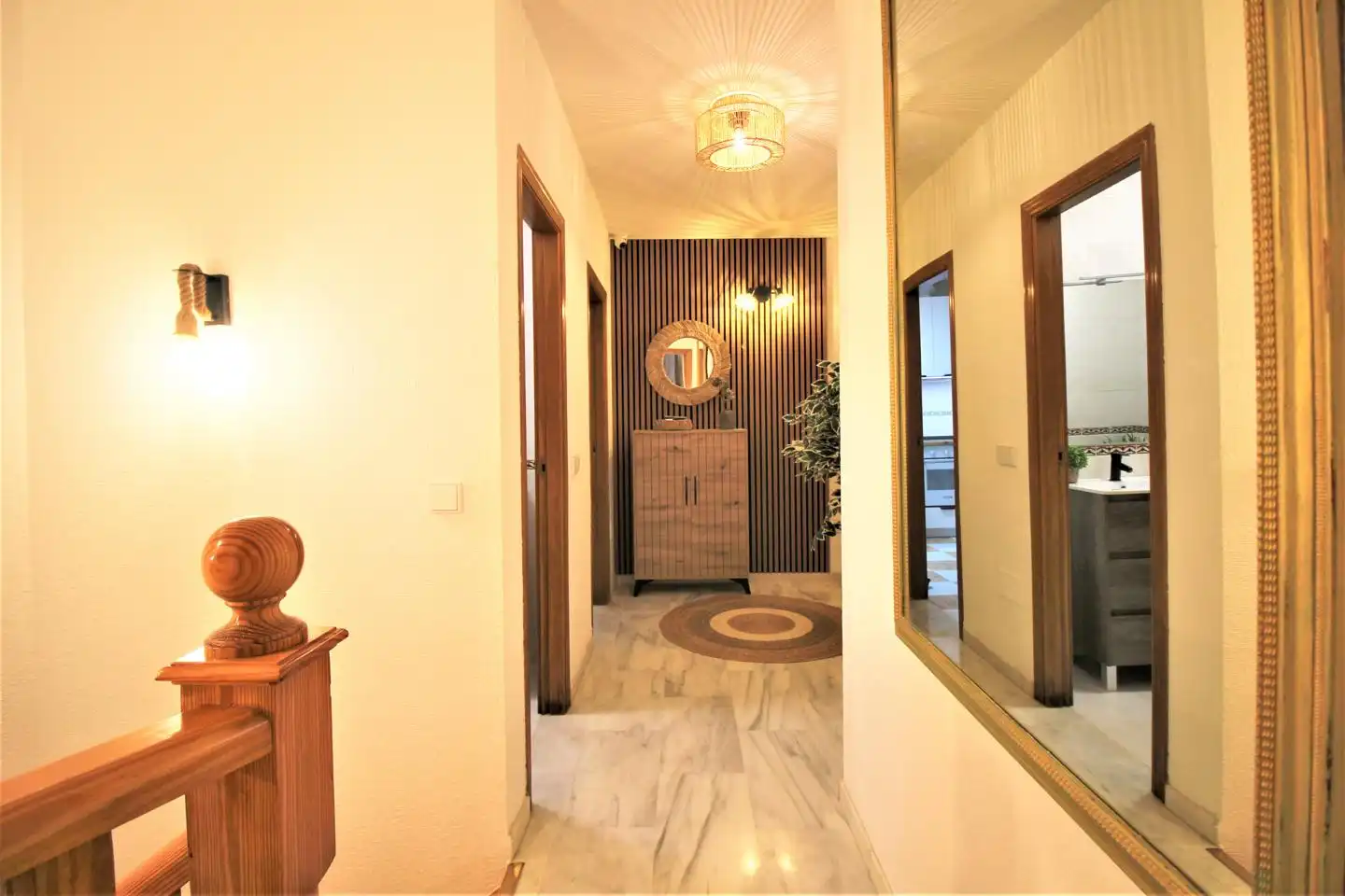 Piso de 130 m² en Almería