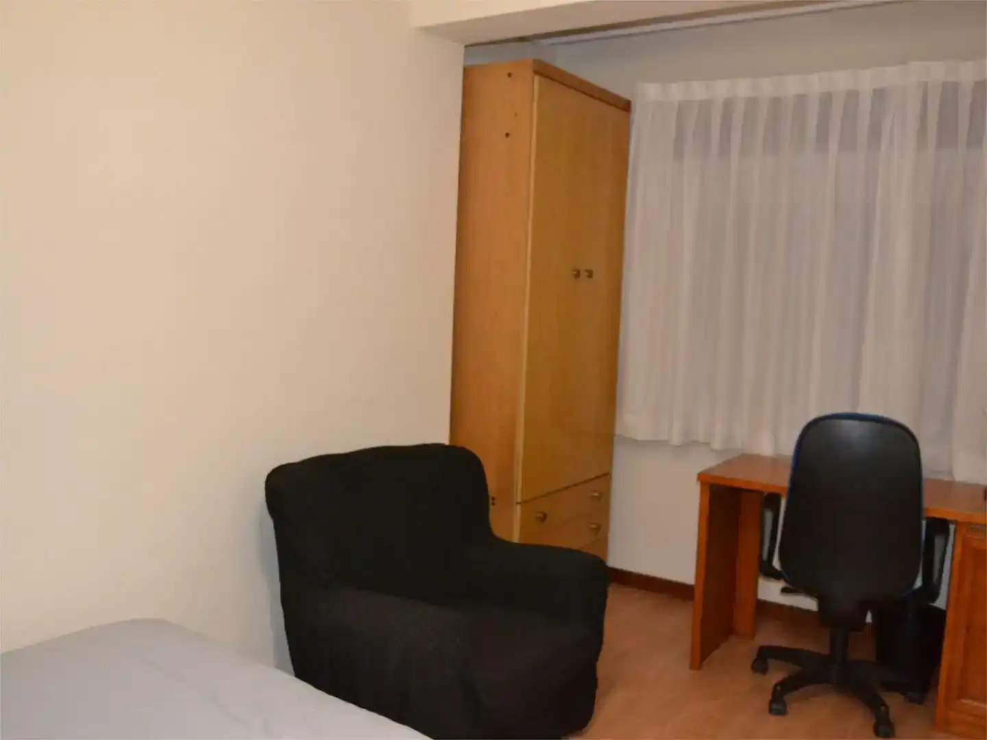 Habitación 80 m², Valladolid