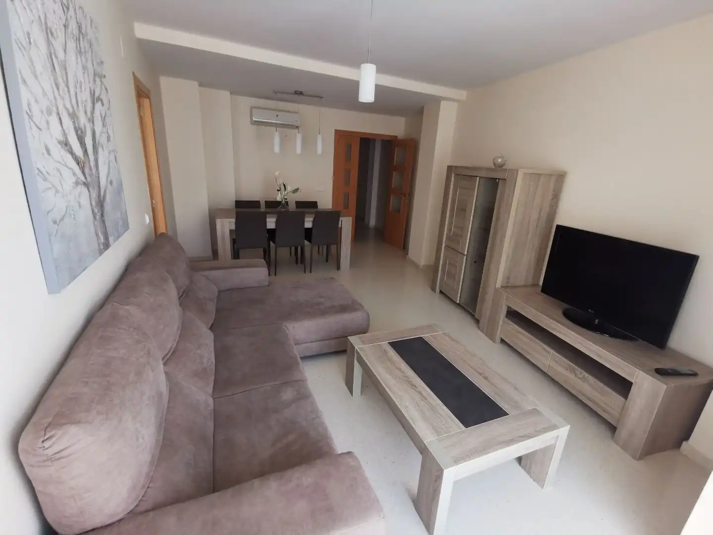 Piso de 105 m² en Valencia