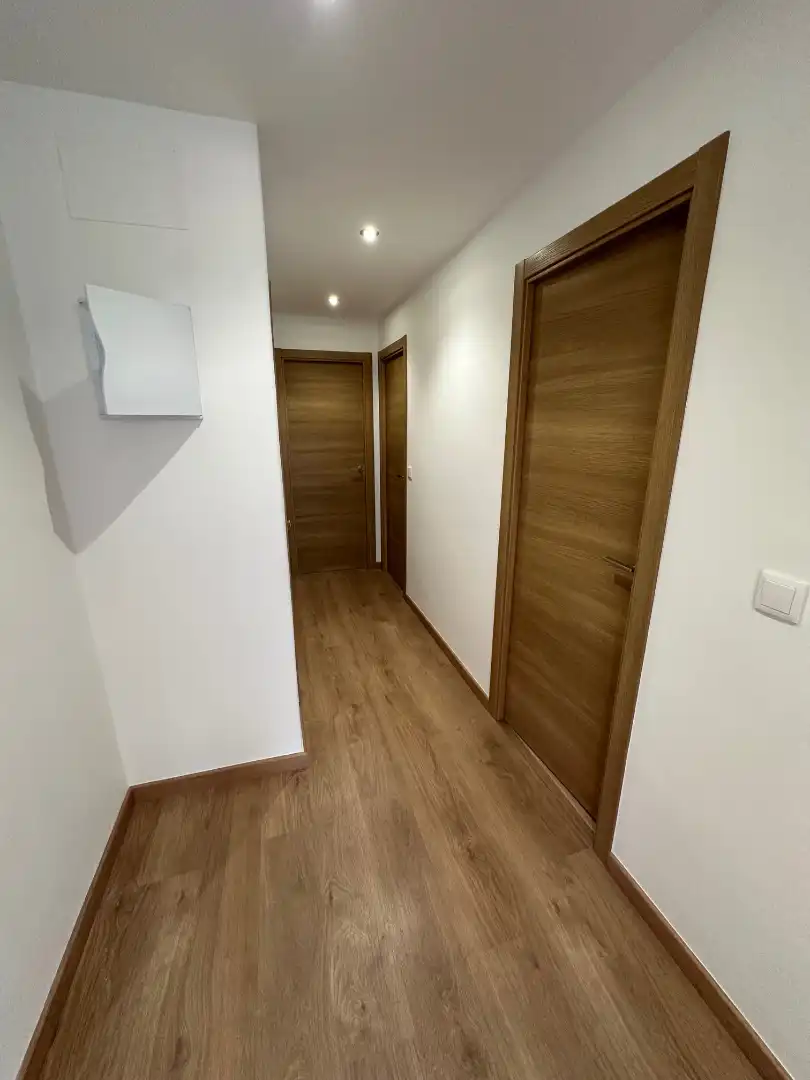 Piso de 75 m² en Ourense