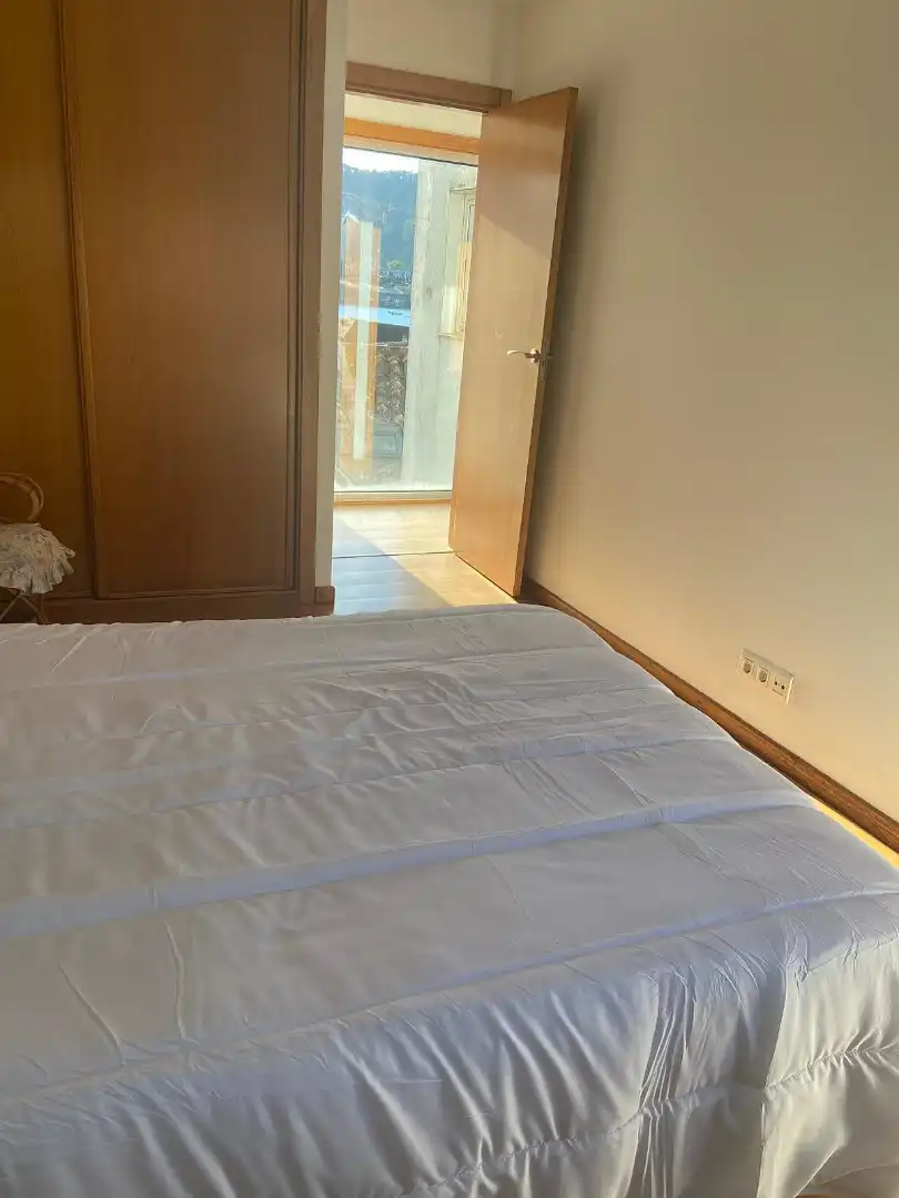 Piso de 80 m² en Cangas de Morrazo
