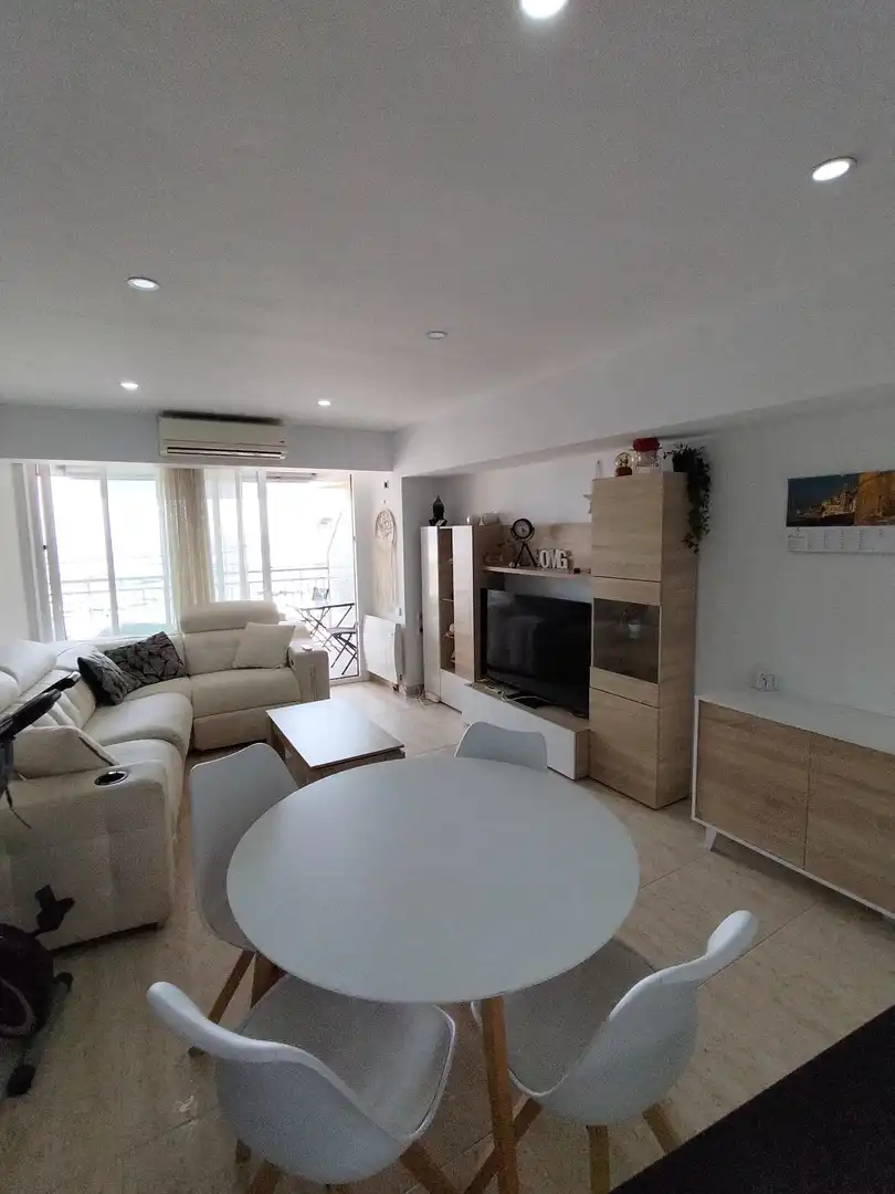 Piso de 76 m² en Palamós