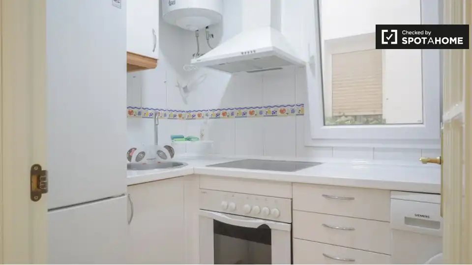 Piso de 70 m² en Madrid