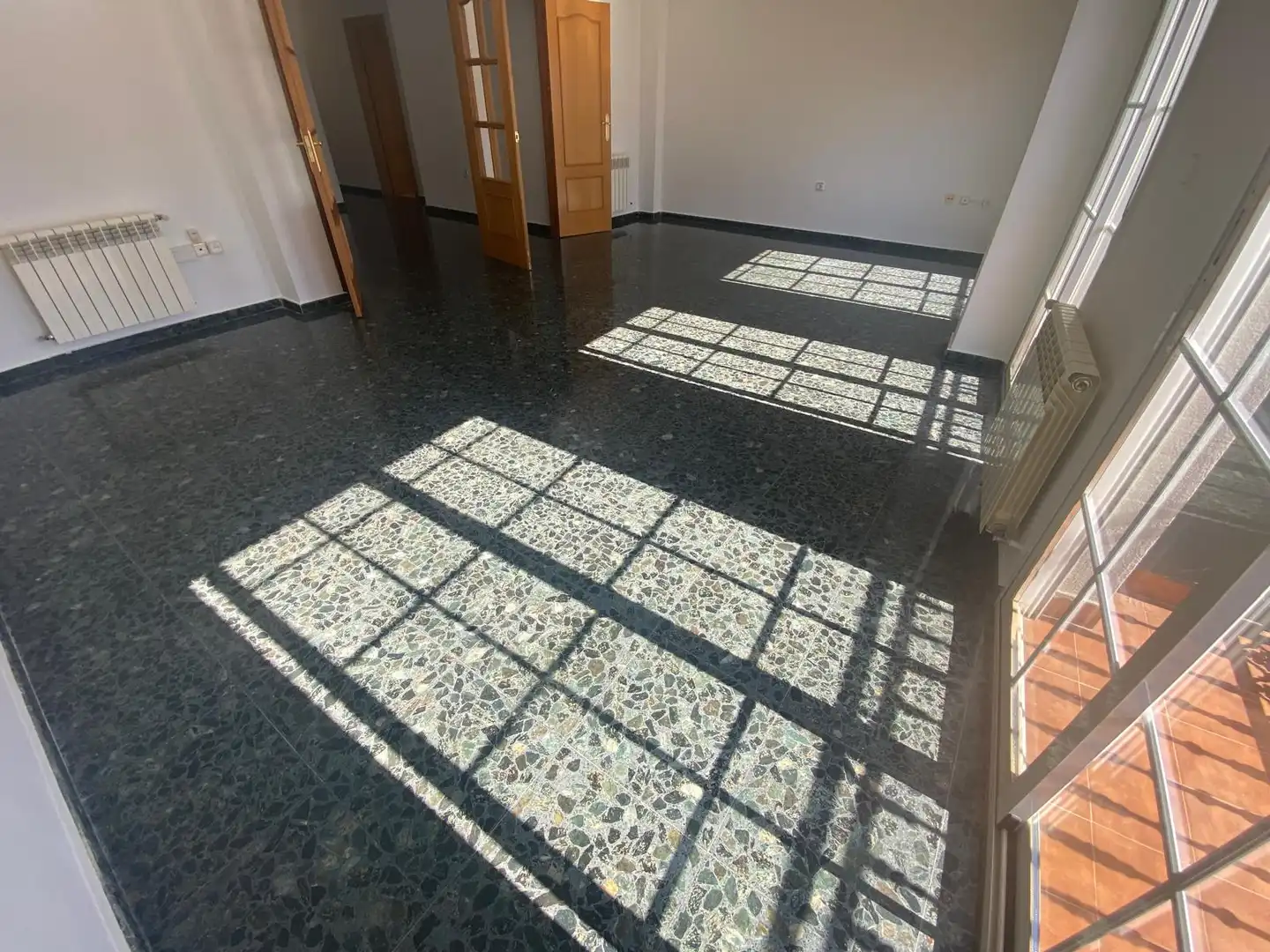 Piso de 100 m² en Albacete