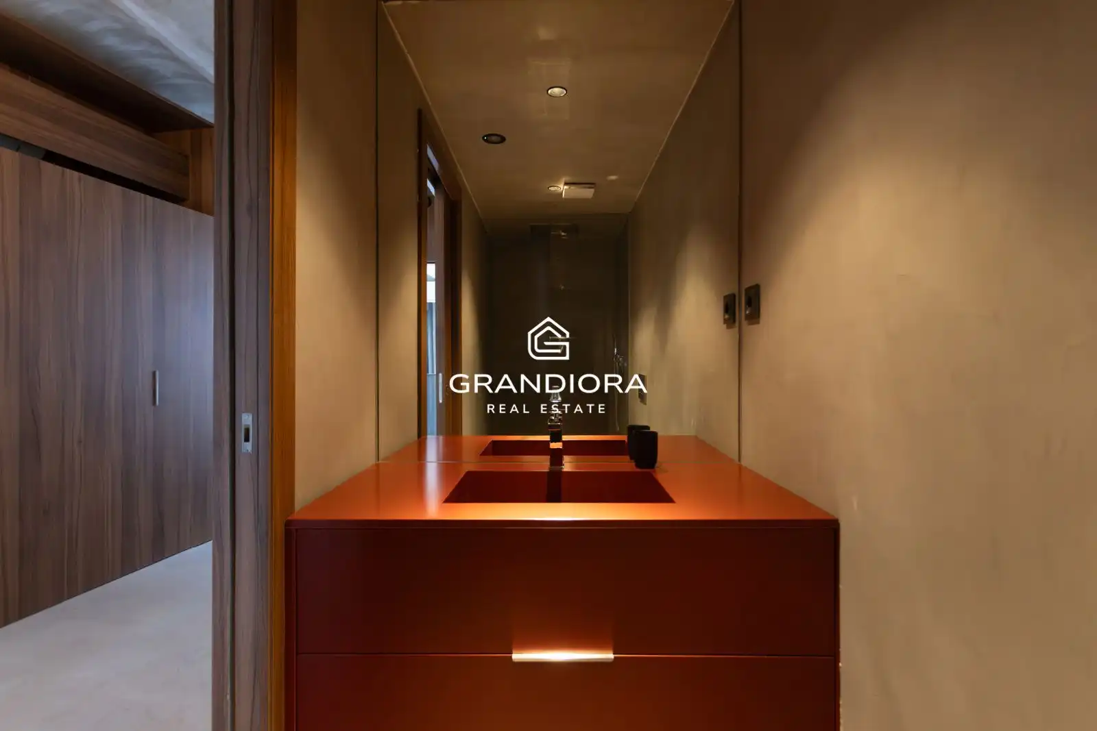 Piso de 185 m² en Barcelona