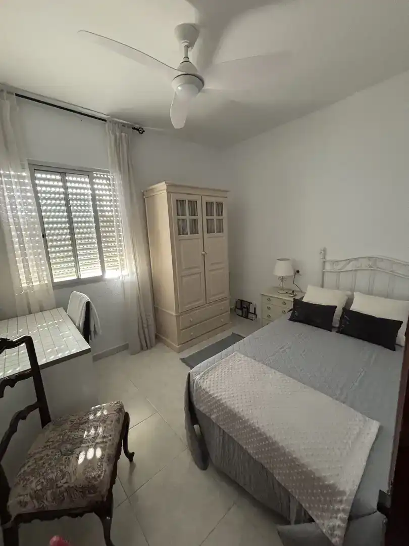 Piso de 93 m² en Jerez de la Frontera