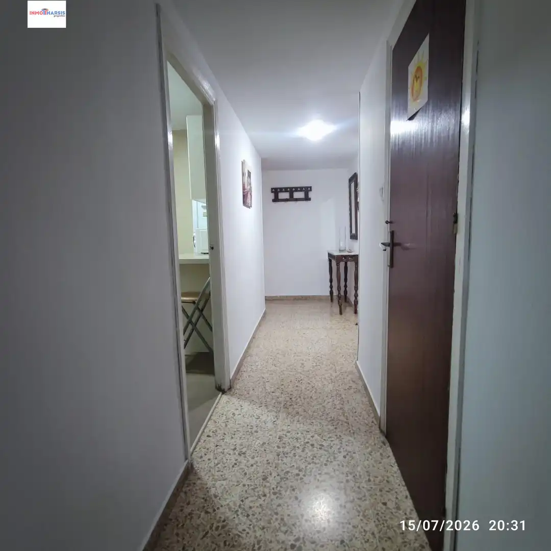 Piso de 94 m² en Almería