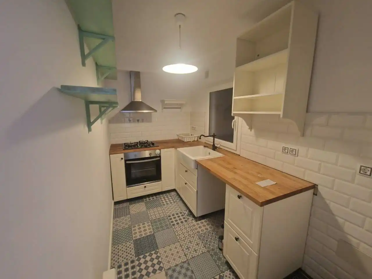 Pis de 52 m² a Cerdanyola del Vallès