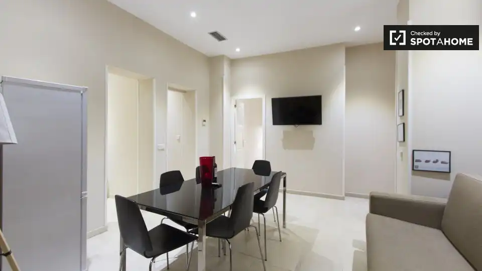 Piso de 62 m² en Madrid