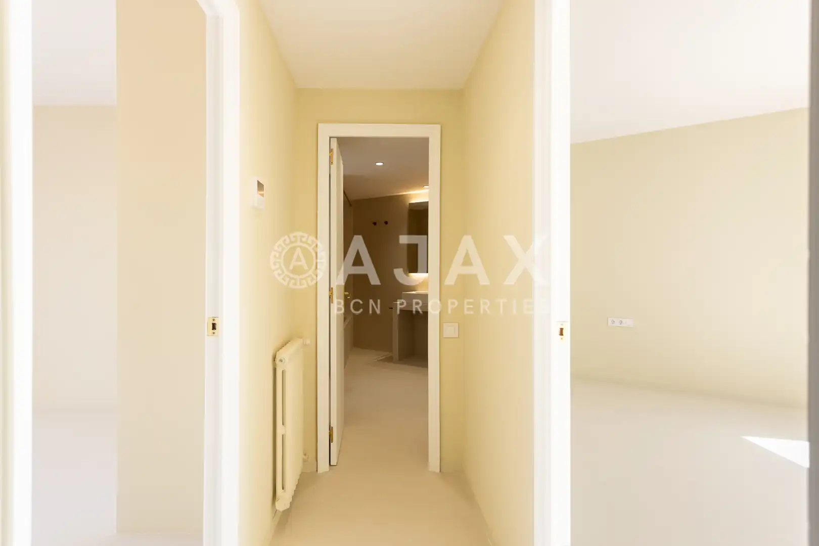 Piso de 220 m² en Barcelona