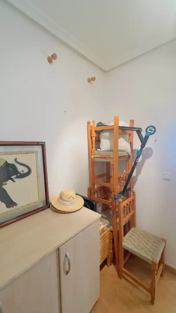 Piso de 106 m² en Santa Pola