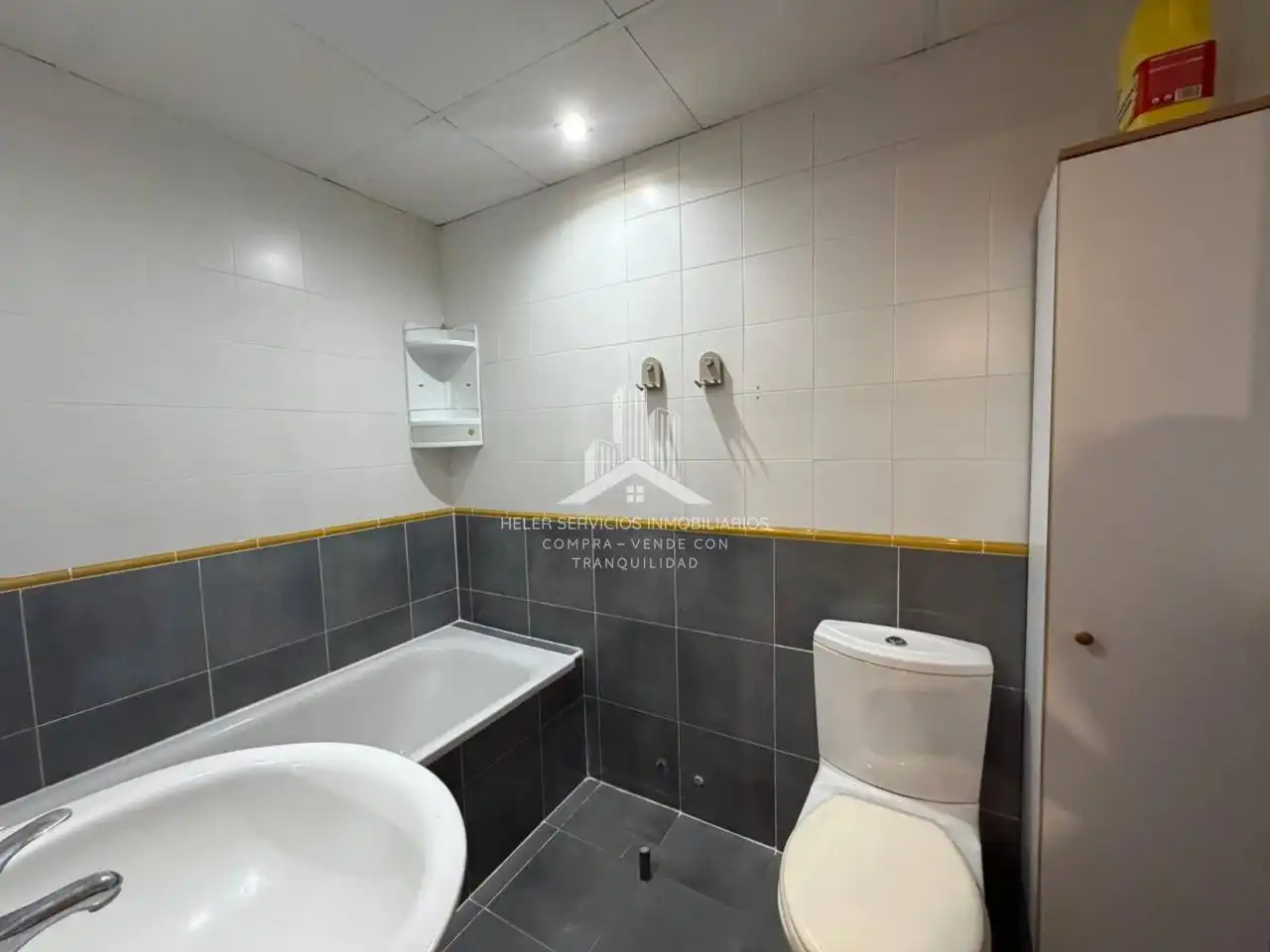 Pis de 86 m² a Castelló de la Plana