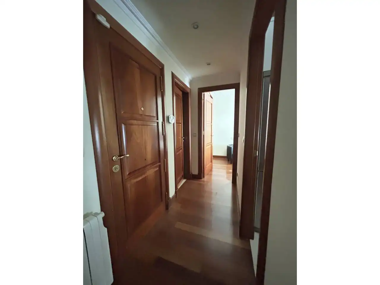 Piso de 40 m² en Oviedo