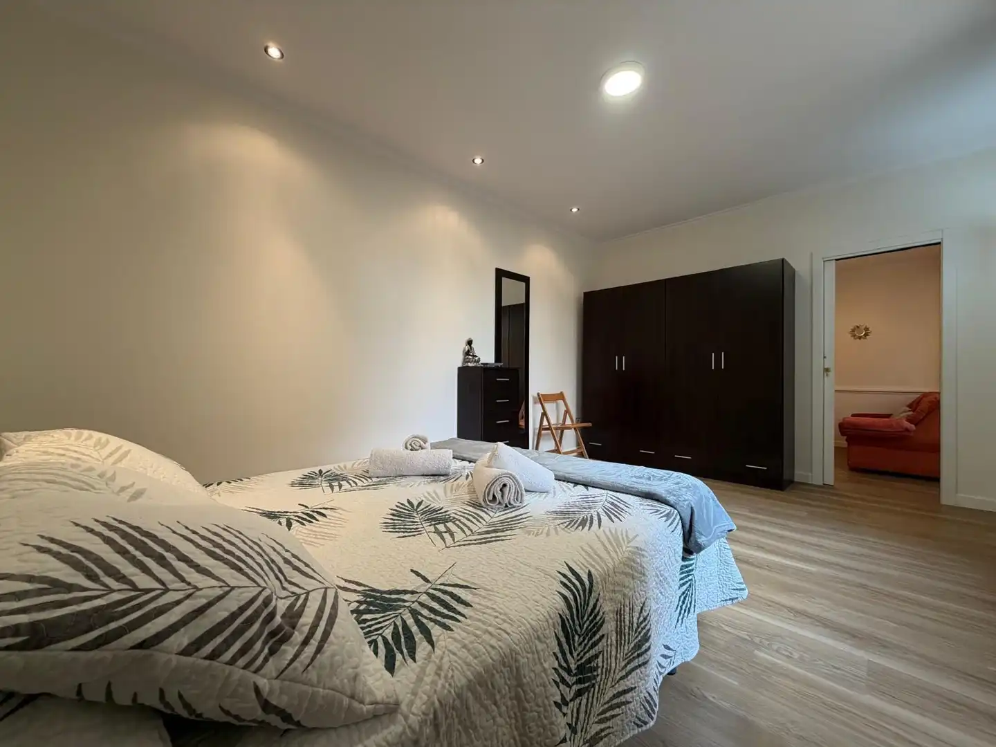 Wohnung 106 m² in Muxía