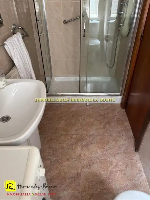 Piso de 115 m² en Salamanca