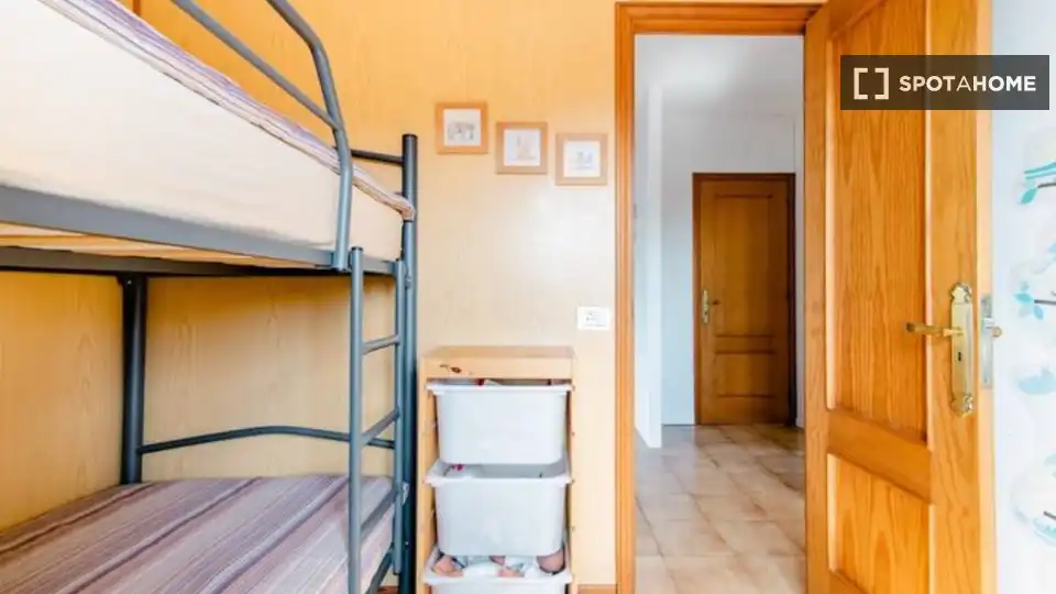 Habitación 53 m², Arona