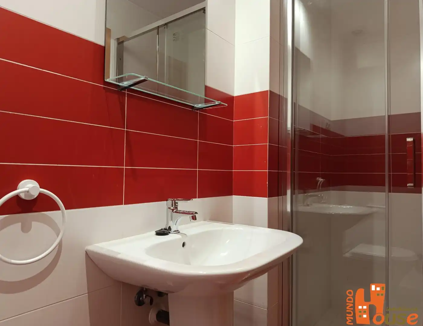 Piso de 78 m² en Real Sitio de San Ildefonso