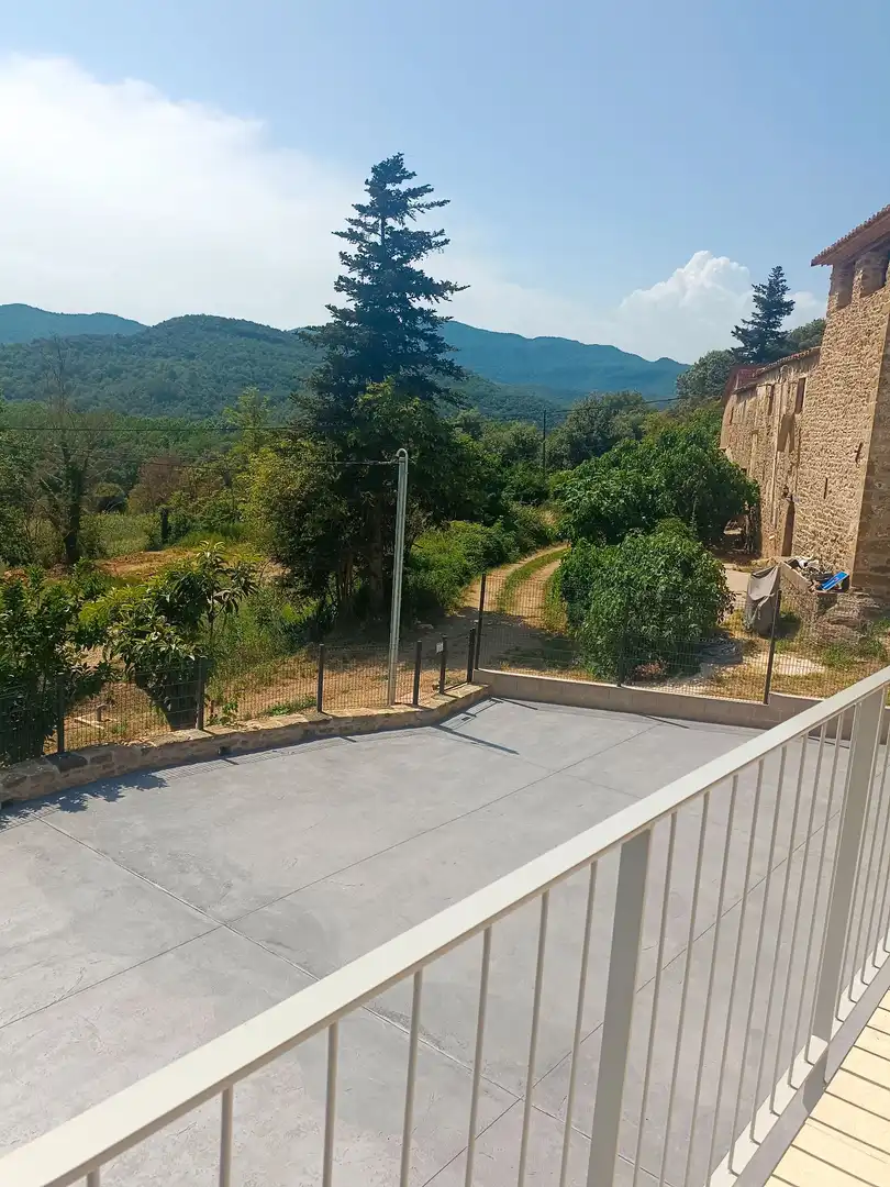 Pis de 150 m² a Sant Aniol de Finestres