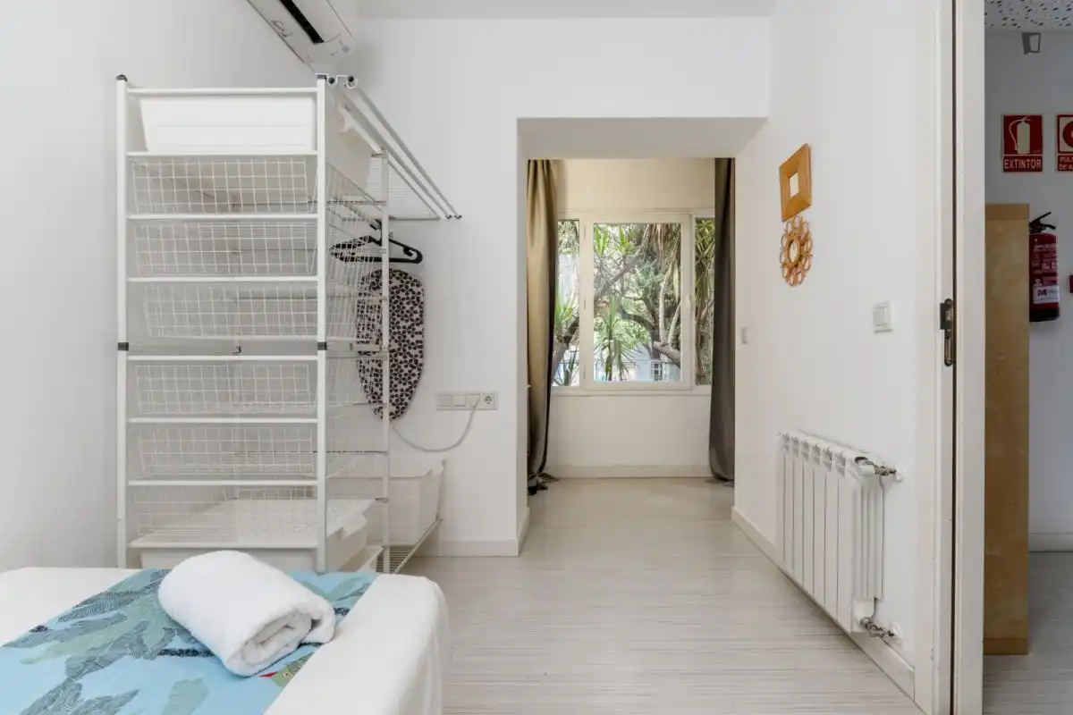 Habitación en alquiler, Granada