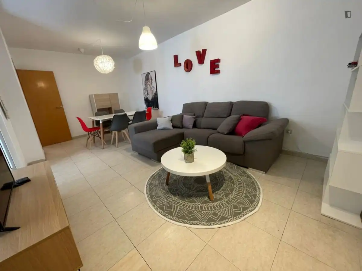 Habitación en alquiler, Salamanca