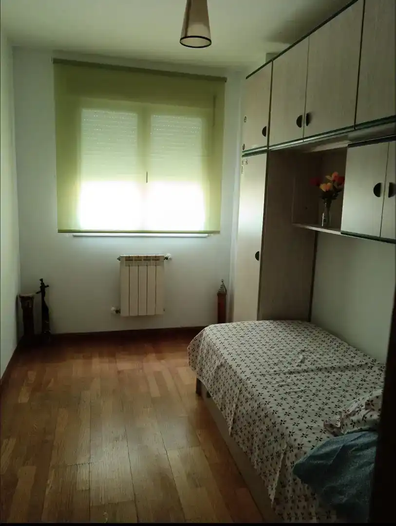 Piso de 60 m² en Ponferrada