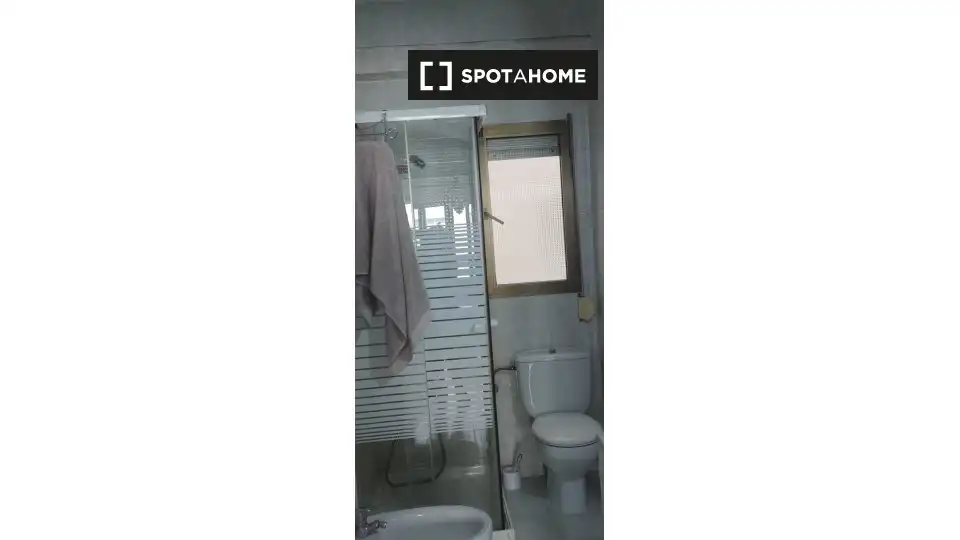 Habitación en alquiler, Alicante