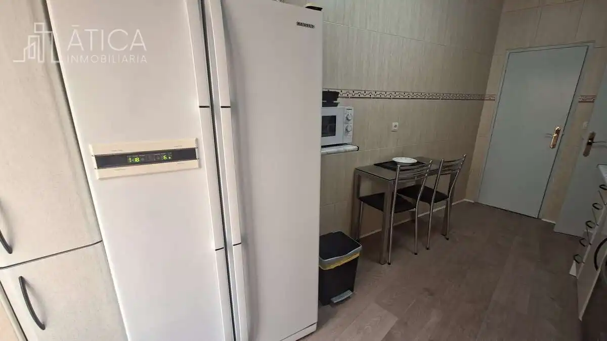 Piso de 95 m² en Salamanca