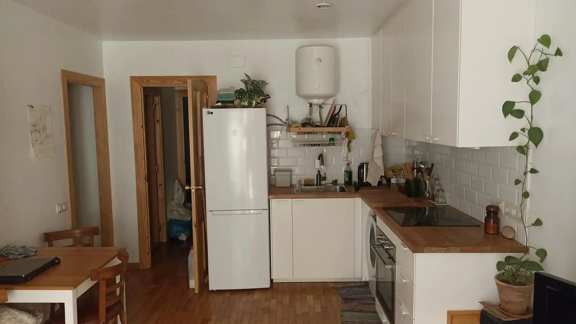 Habitación en alquiler, Barcelona