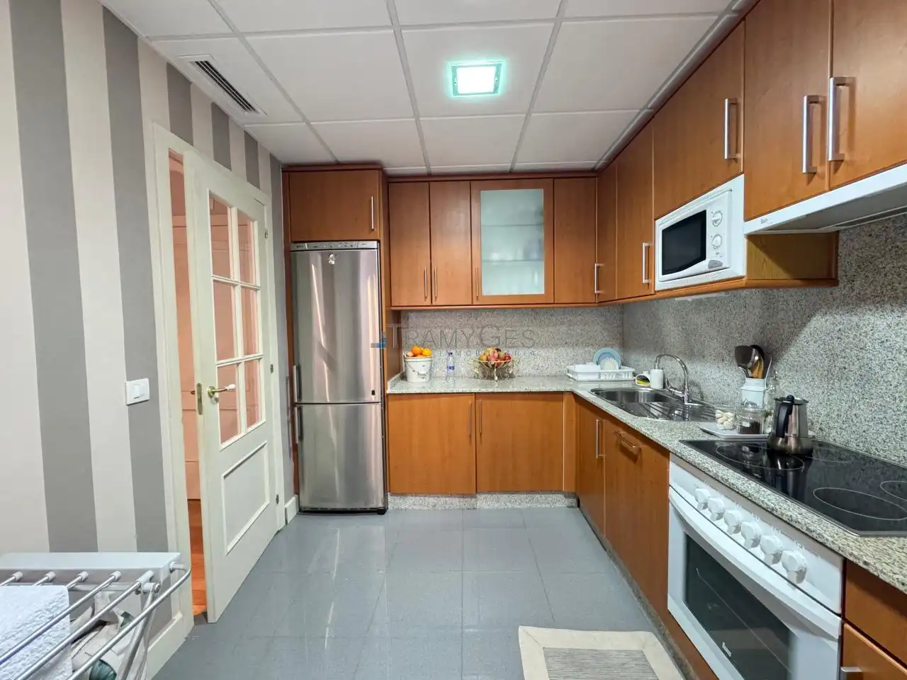 Piso de 60 m² en Mondariz Balneario