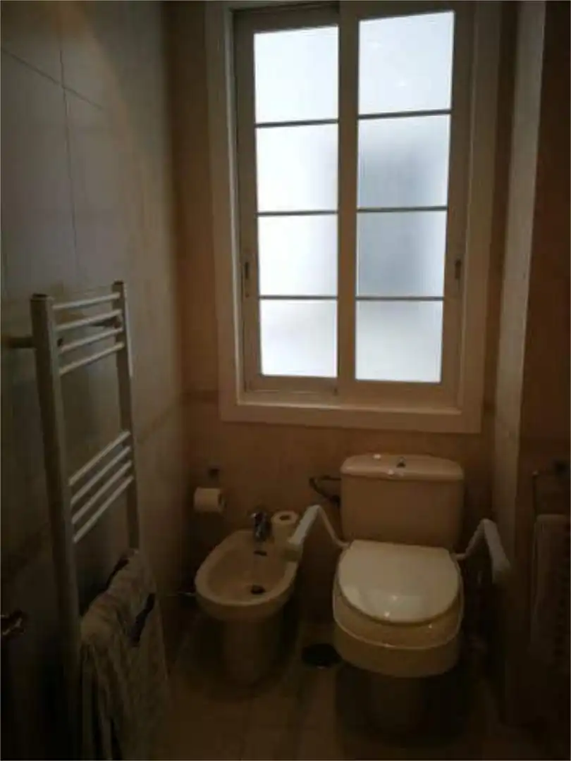 Piso de 100 m² en La Coruña