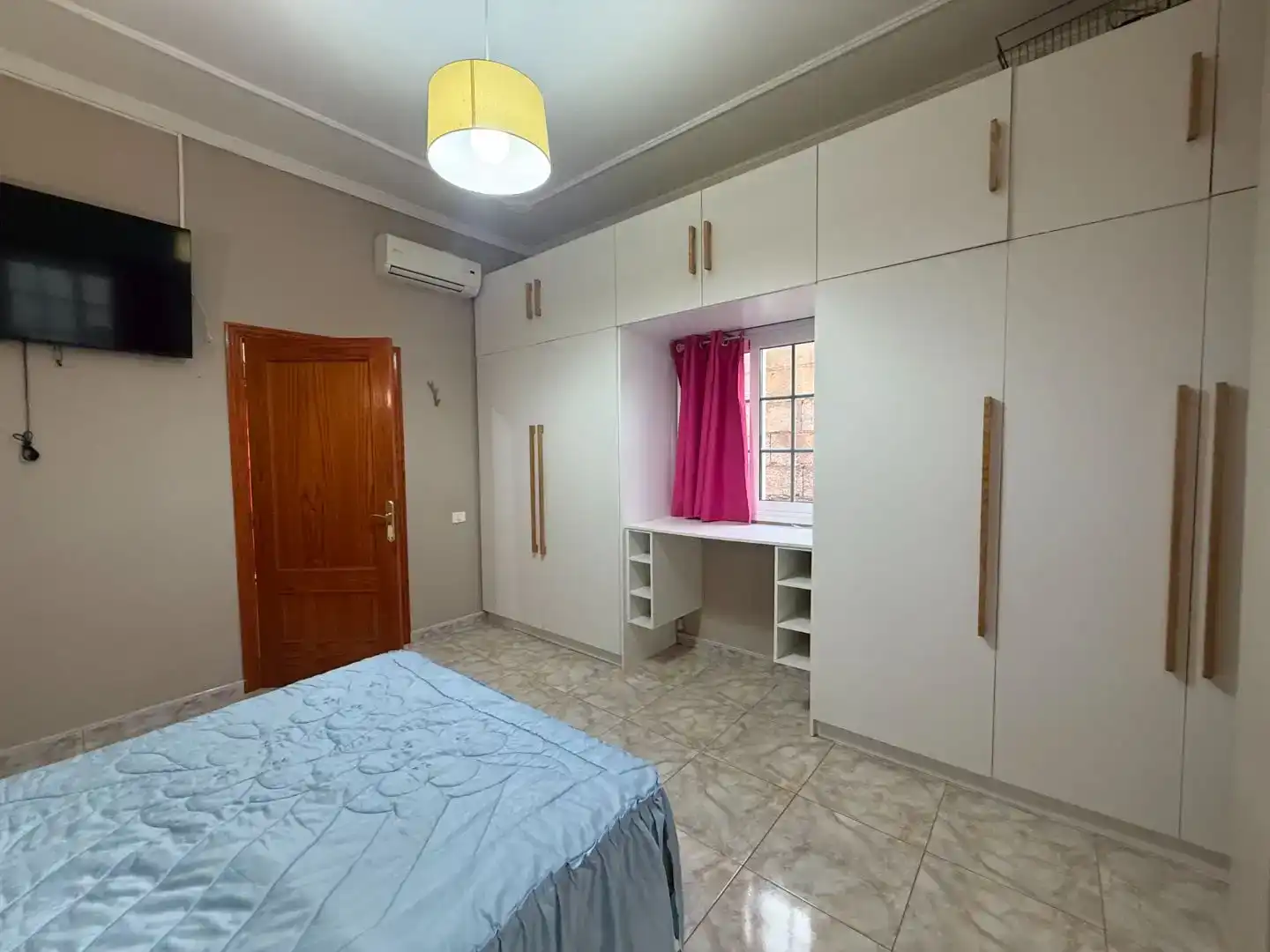 Piso de 110 m² en Adeje