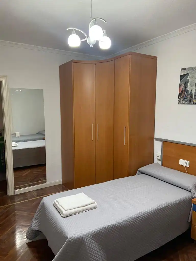 Wohnung 130 m² in Torrijos