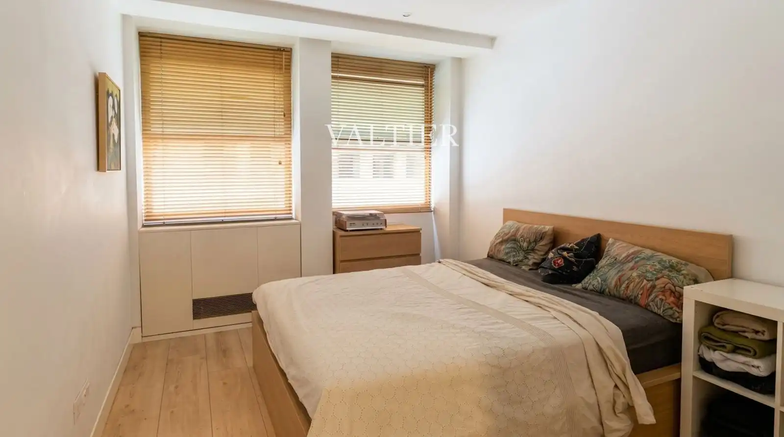 Pis de 75 m² a Madrid