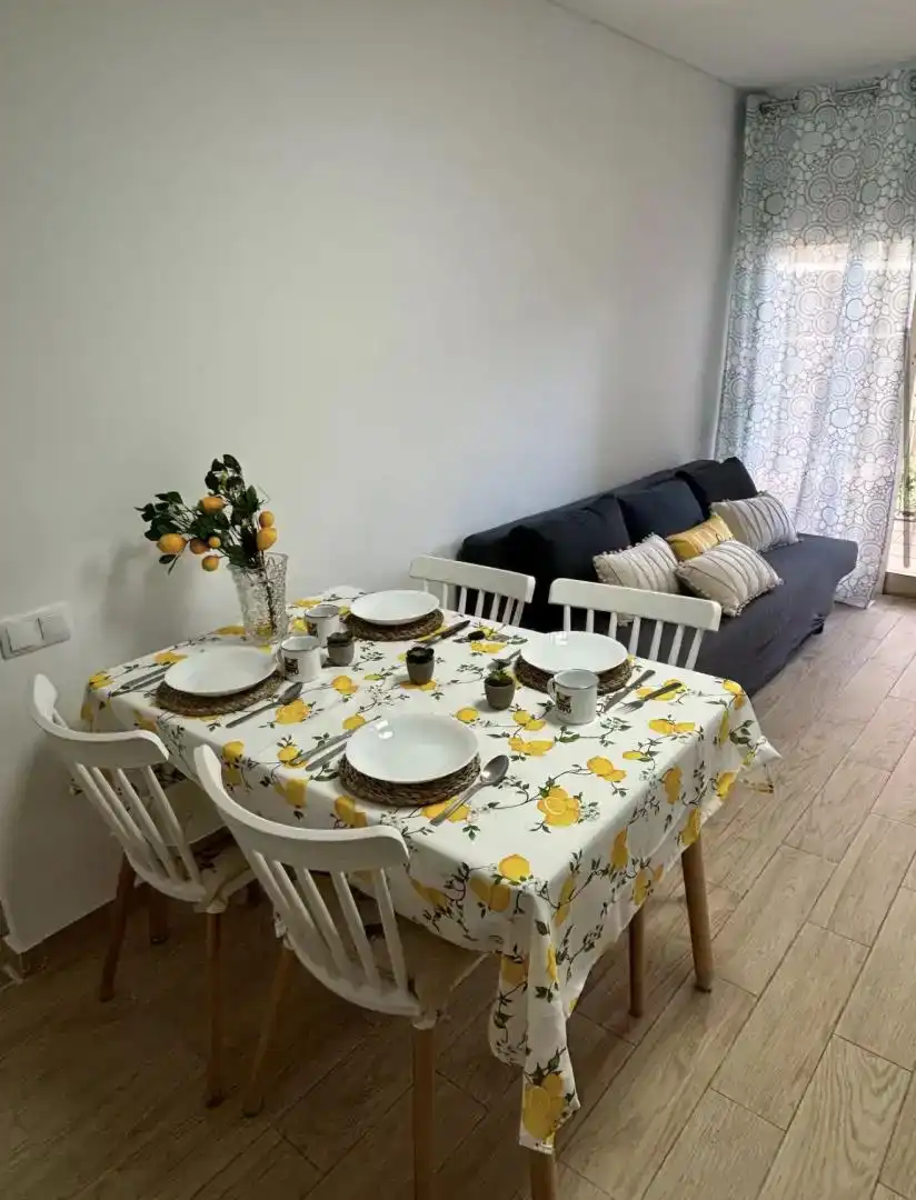 Piso de 55 m² en Salou
