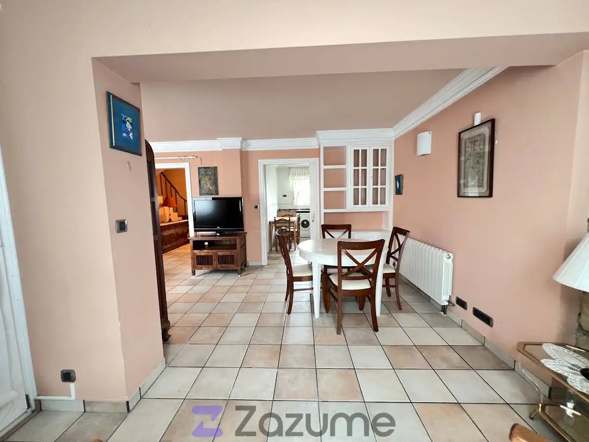 Piso de 400 m² en Sondica