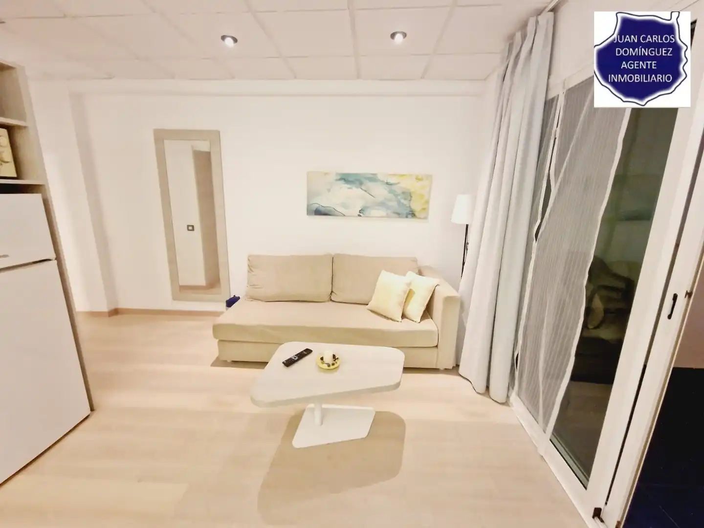Piso de 45 m² en Mogán