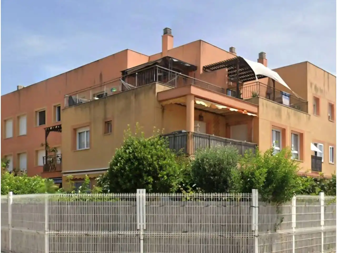 Pis de 89 m² a Cubelles