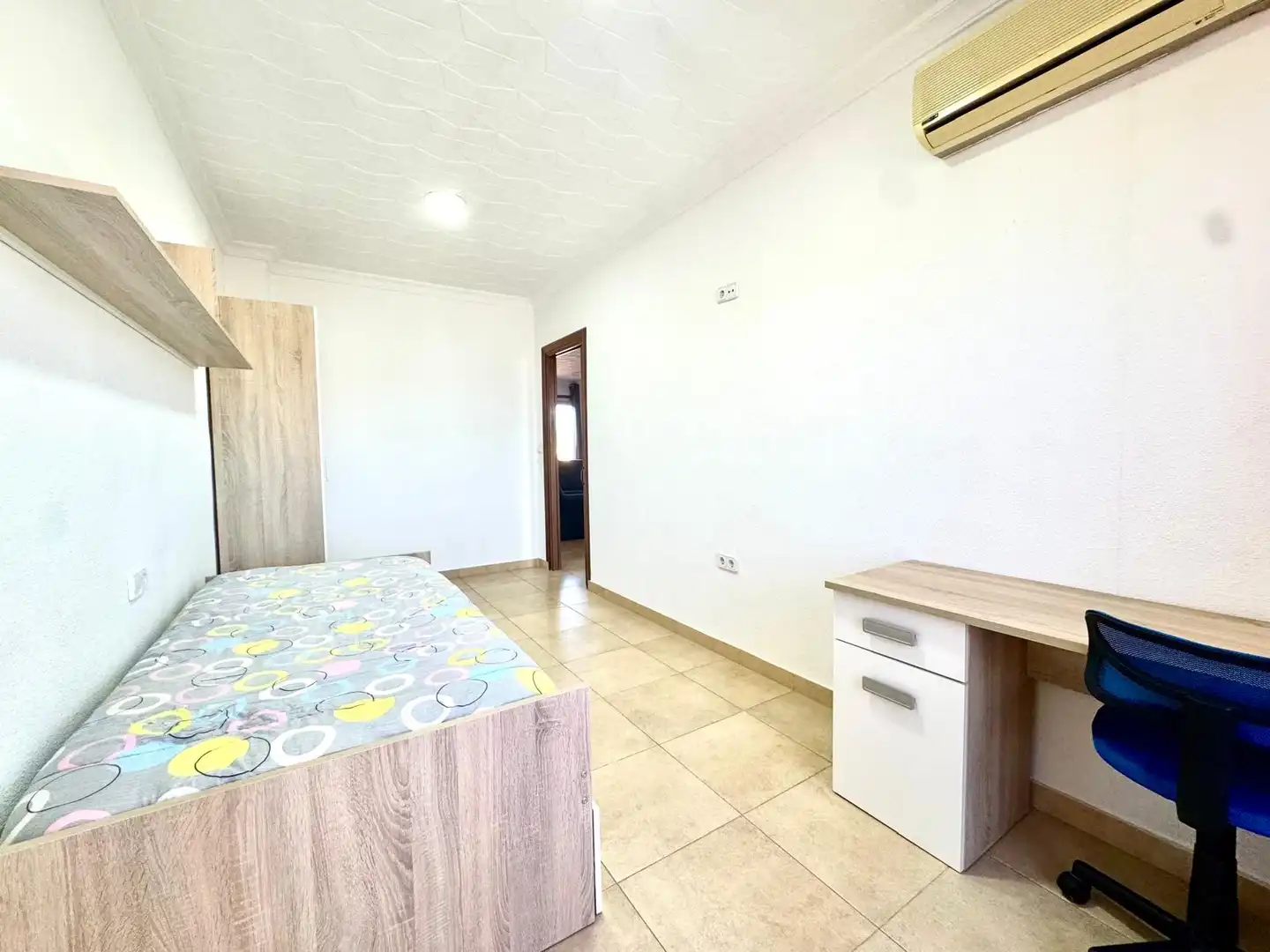 Piso de 90 m² en Murcia