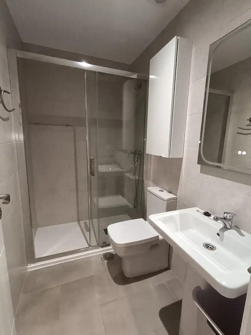 Flat 84 m² in Valladolid