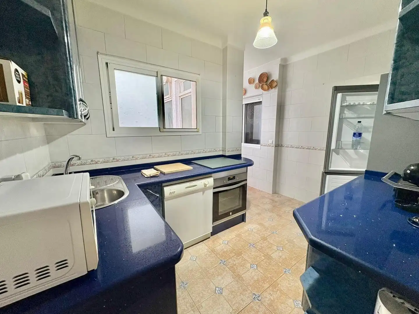 Piso de 100 m² en Vélez-Málaga