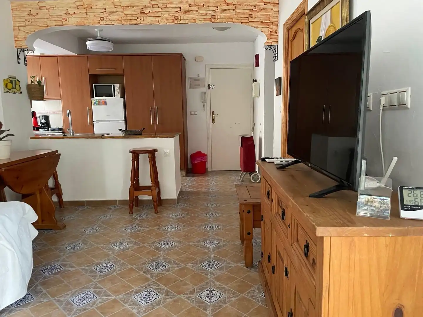 Pis de 120 m² a Guardamar del Segura