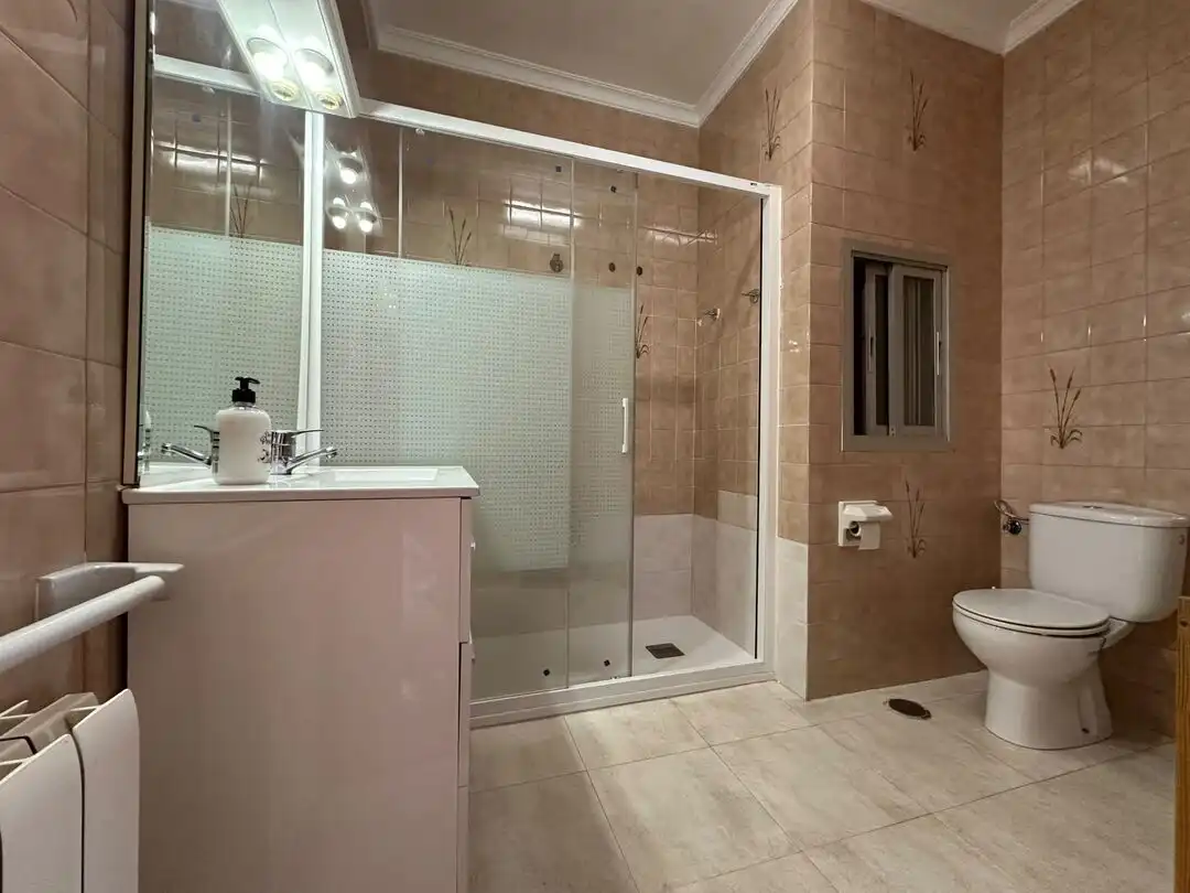 Piso de 85 m² en Toledo