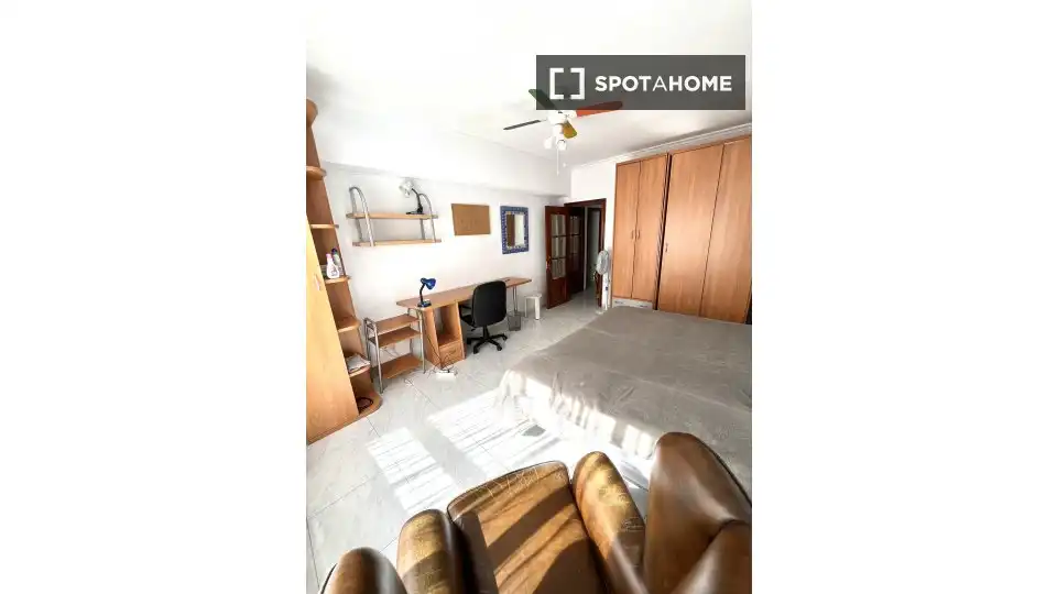 Habitación en alquiler, Córdoba