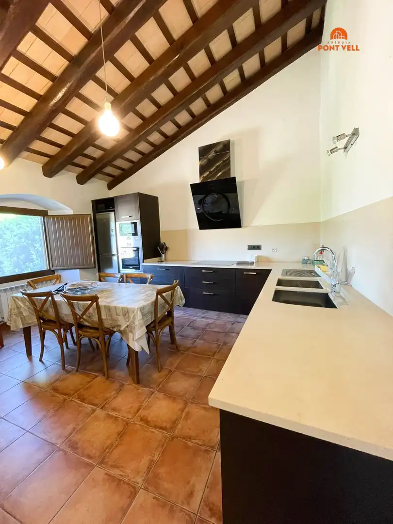 Casa de 120 m² en la Pera