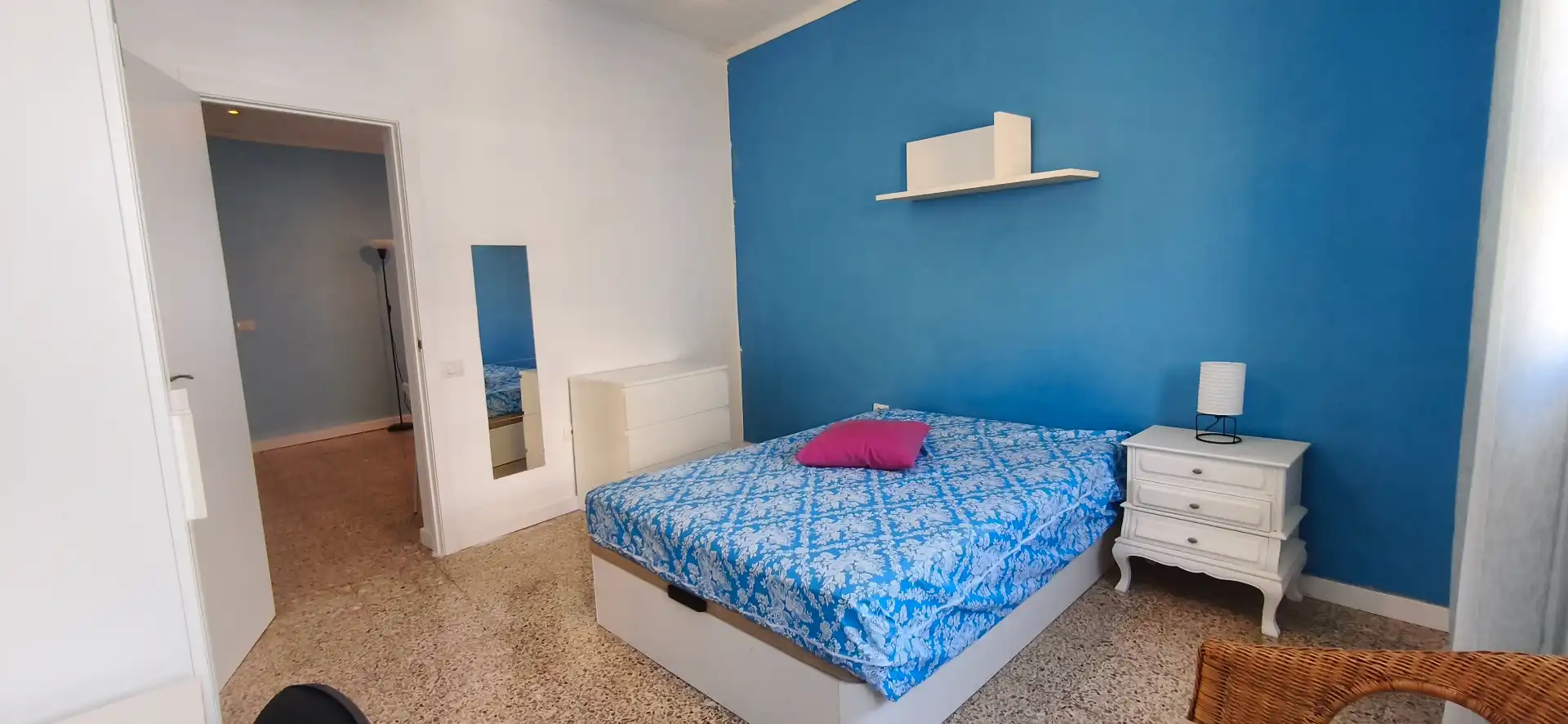 Appartement 92 m² à San Cristóbal de La Laguna