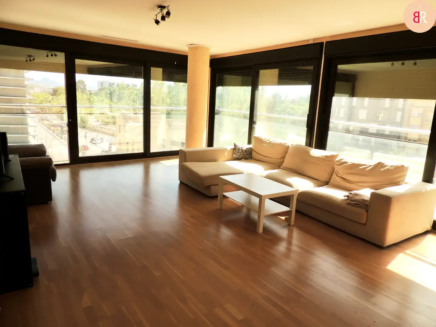 Habitación 100 m², Castellón de la Plana
