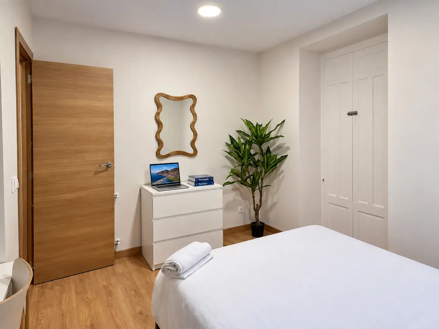 Piso de 70 m² en Santander