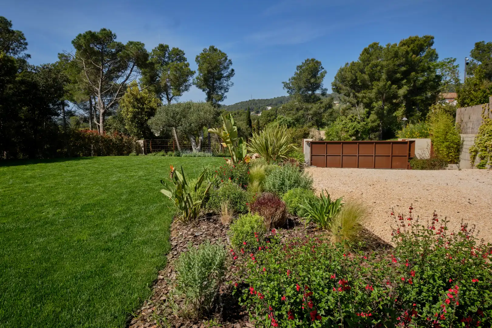Piso de 260 m² en Mont-ras
