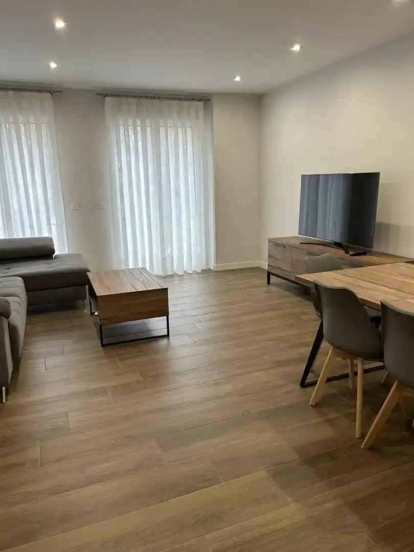 Piso de 100 m² en Segovia